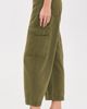 AMO AMO Colette Cargo Pants Marsh - 4