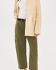 AMO AMO Colette Cargo Pants Marsh - 5