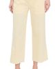 AMO AMO Easy Army Slouch Crop Pants Blondie - 1