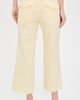 AMO AMO Easy Army Slouch Crop Pants Blondie - 3
