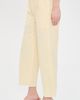 AMO AMO Easy Army Slouch Crop Pants Blondie - 4