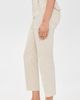 AMO AMO Easy Army Trousers Dove - 4