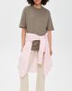 AMO AMO Easy Army Trousers Dove - 5