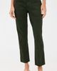 AMO AMO Easy Army Trousers Mosswood 24 - 2