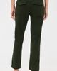 AMO AMO Easy Army Trousers Mosswood 24 - 3