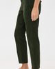 AMO AMO Easy Army Trousers Mosswood 24 - 4