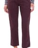 AMO AMO Easy Army Trousers Mulberry - 1