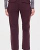 AMO AMO Easy Army Trousers Mulberry - 3