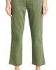 AMO AMO Easy Army Trousers Tea Leaf 25 - 1