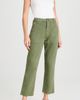 AMO AMO Easy Army Trousers Tea Leaf 25 - 5