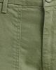 AMO AMO Easy Army Trousers Tea Leaf 25 - 6