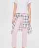 AMO AMO Easy Army Trousers Wisteria - 5