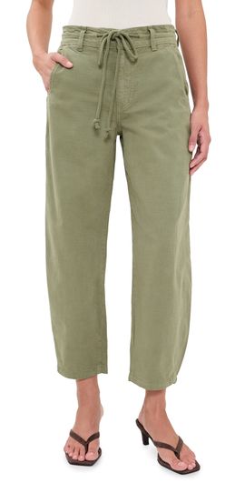 AMO AMO Elaine Barrel Pants Surplus