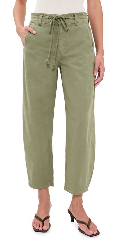 AMO AMO Elaine Barrel Pants Surplus