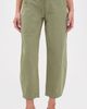 AMO AMO Elaine Barrel Pants Surplus - 2