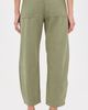 AMO AMO Elaine Barrel Pants Surplus - 3