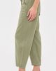 AMO AMO Elaine Barrel Pants Surplus - 4
