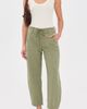 AMO AMO Elaine Barrel Pants Surplus - 5