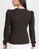AMO AMO Girly Thermal Top Espresso M - 3