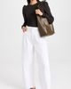 AMO AMO Girly Thermal Top Espresso M - 5
