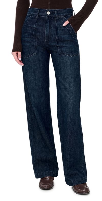 AMO AMO Greta Trousers Heartthrob