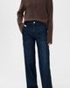 AMO AMO Greta Trousers Heartthrob - 5
