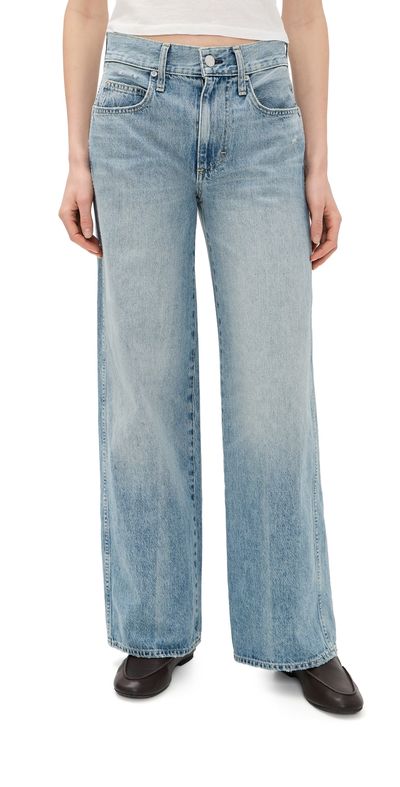 AMO AMO Kira Jeans Drift