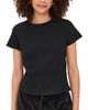 AMO AMO Love Tee Black - 1