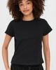 AMO AMO Love Tee Black - 2