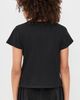 AMO AMO Love Tee Black - 3
