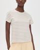 AMO AMO Lovey Tee Natural/Haze - 2