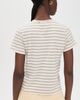 AMO AMO Lovey Tee Natural/Haze - 3