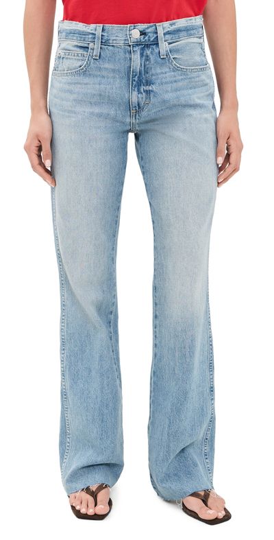 AMO AMO Marcenia Jeans Hush