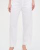 AMO AMO Maria Jeans Chalk - 2