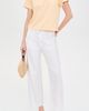 AMO AMO Maria Jeans Chalk - 5