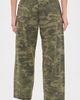 AMO AMO Maria Trousers Camo - 3
