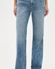 AMO AMO Odette Jeans Smudge - 2