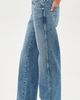 AMO AMO Odette Jeans Smudge - 4