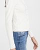 AMO AMO Puff Sleeve Cardigan Off White XS - 4