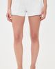 AMO AMO Rebecca Shorts White - 2
