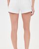 AMO AMO Rebecca Shorts White - 3