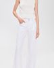 AMO AMO Regina Jeans White - 5