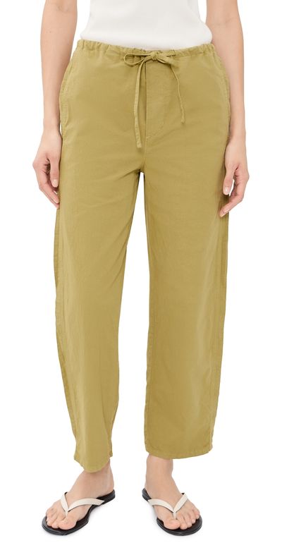 AMO AMO Simone Pants Sprig