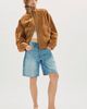 AMO AMO Steph Shorts - 1