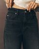 AMO Annette Mid-Rise Wide-Leg Jeans - 3