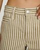 AMO Billie Mid-Rise Straight Jeans - 2