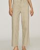 AMO Billie Mid-Rise Straight Jeans - 3