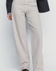 AMO Christie High Rise Tapered Jeans - 2