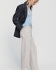 AMO Christie High Rise Tapered Jeans - 3