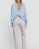 AMO Christie High Rise Tapered Jeans - 4